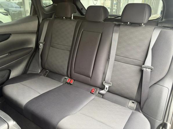 Nissan Qashqai II с пробегом 2014 года, цена 1 345 000 рублей, 100598 км, внедорожник, Автокод Объявления