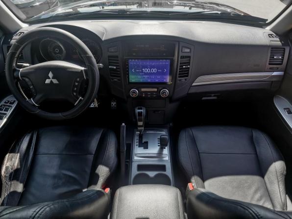 Mitsubishi Pajero IV Рестайлинг 1 с пробегом 2012 года, цена 1 859 000 рублей, 253842 км, внедорожник, Автокод Объявления
