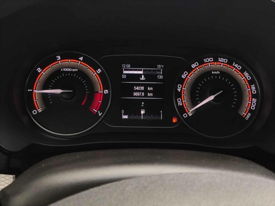 Lada (ВАЗ) Vesta I Рестайлинг (NG) Санкт-Петербург  - изображение 19