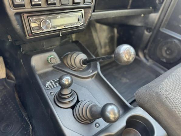 Lada (ВАЗ) 2131 (4x4) I с пробегом 2017 года, цена 370 000 рублей, 151000 км, внедорожник, Автокод Объявления