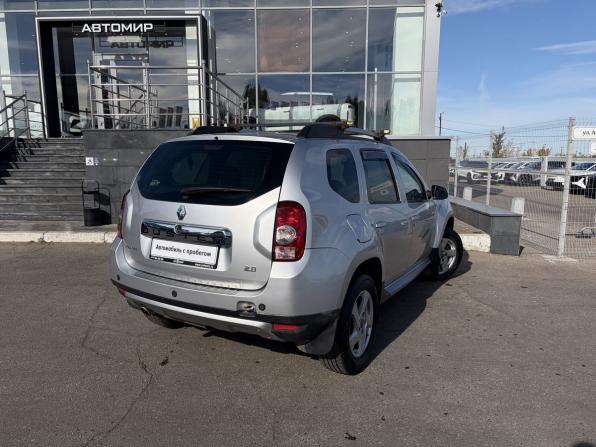 Renault Duster I с пробегом 2012 года, цена 950 000 рублей, 192923 км, внедорожник, Автокод Объявления
