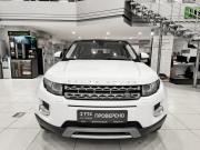 Land Rover Range Rover Evoque I Рестайлинг Казань  - изображение 24