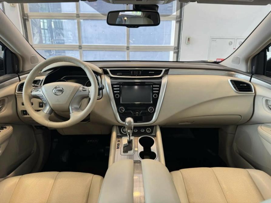 Nissan Murano III (Z52) Подольск  - изображение 25