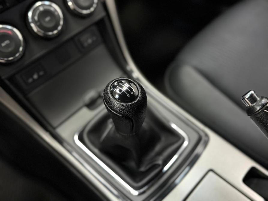 Mazda 6 II (GH) Рестайлинг Казань  - изображение 19