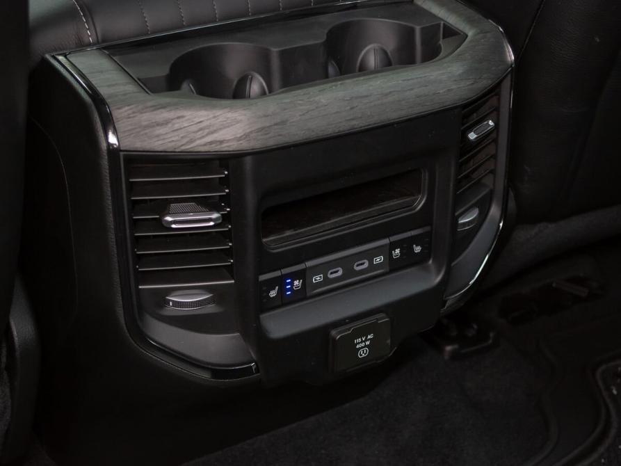 Ram 1500 V Рестайлинг Новосибирск  - изображение 14
