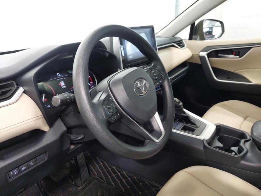 Toyota RAV4 V (XA50) Пермь  - изображение 9
