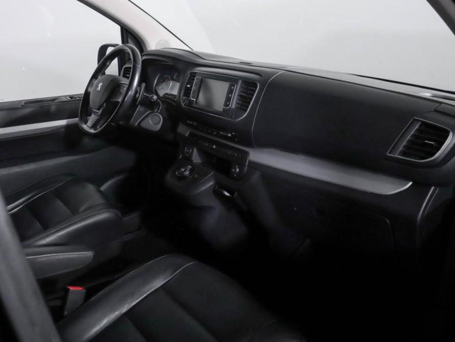 Peugeot Traveller I Москва  - изображение 9