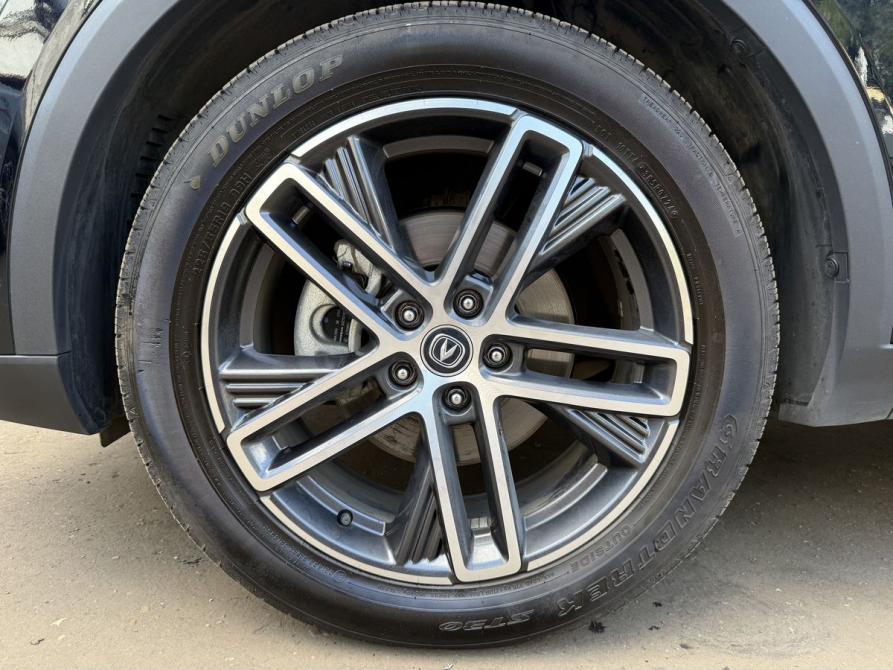 Changan CS55 Plus II Москва  - изображение 9