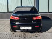 Mitsubishi Lancer X Екатеринбург  - изображение 23