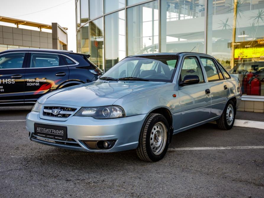 Daewoo Nexia I Рестайлинг Волгоград  - изображение 3