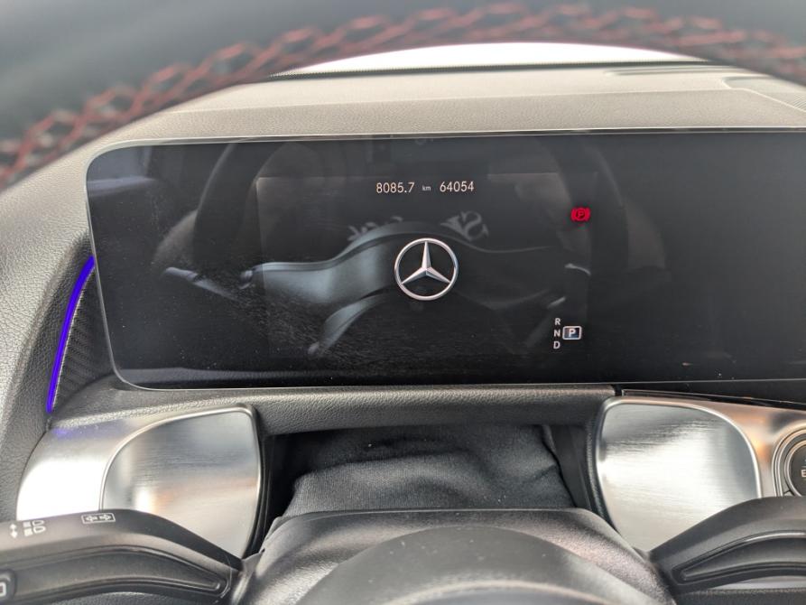 Mercedes-Benz GLB I (X247) Москва  - изображение 9