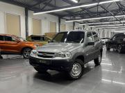 Chevrolet Niva I Рестайлинг Тверь  - изображение 19