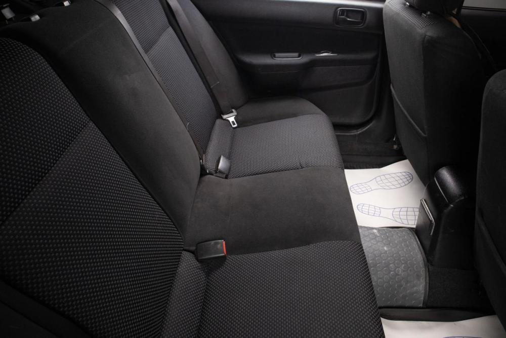 Mitsubishi Lancer IX Оренбург  - изображение 16