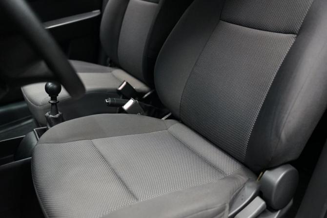 Chevrolet Aveo I Рестайлинг с пробегом 2008 года, цена 599 000 рублей, 111000 км, седан, Автокод Объявления