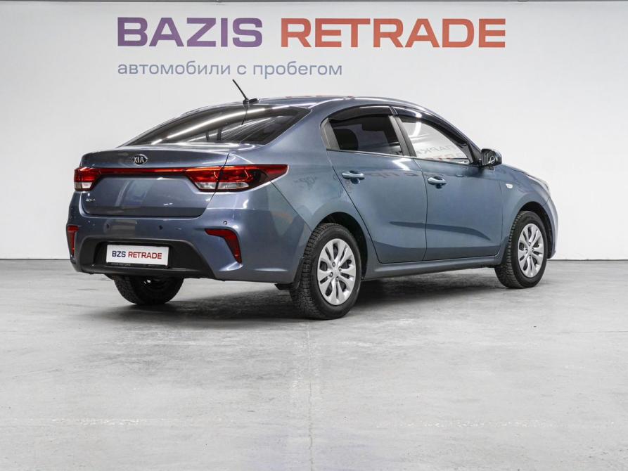 Kia Rio IV Тюмень  - изображение 6