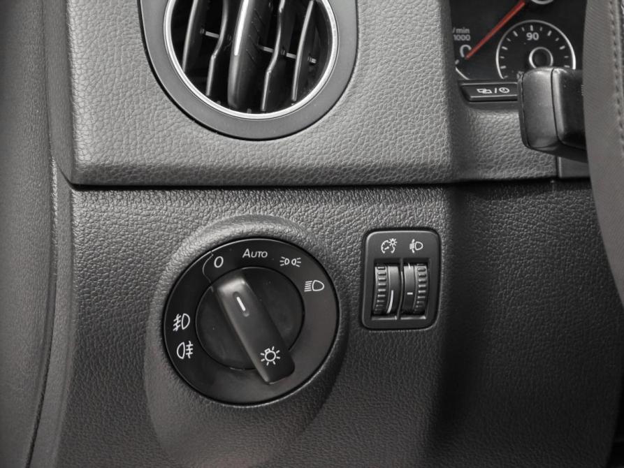 Volkswagen Golf Plus II Красноярск  - изображение 17