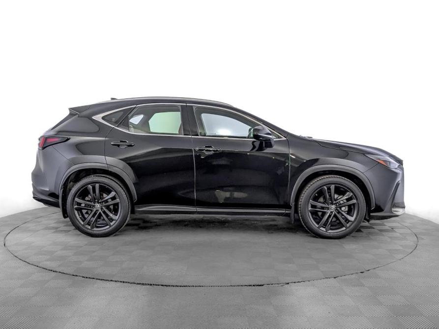 Lexus NX II Москва  - изображение 4