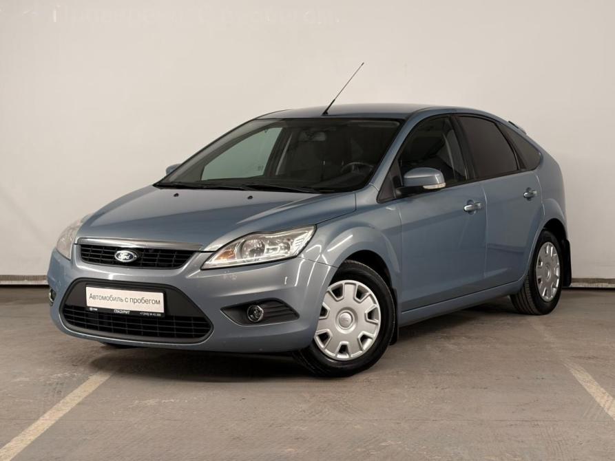 Ford Focus II Рестайлинг Екатеринбург  - изображение 1
