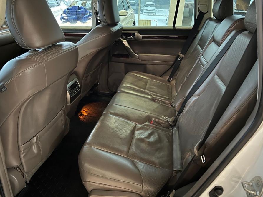 Lexus GX II Москва  - изображение 26