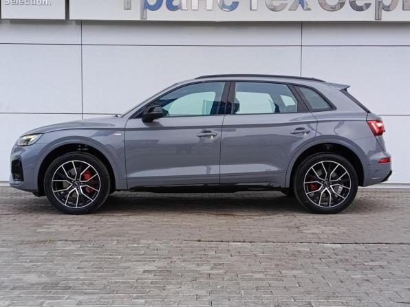 Audi Q5 II (FY) Рестайлинг с пробегом 2025 года, цена 5 700 000 рублей, 10 км, внедорожник, Автокод Объявления