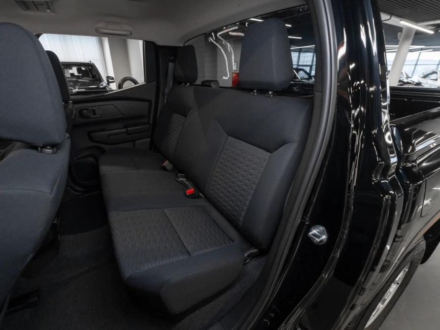 Mitsubishi L200 VI Москва  - изображение 12