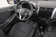 Hyundai Solaris I Рестайлинг Красноярск  - изображение 31
