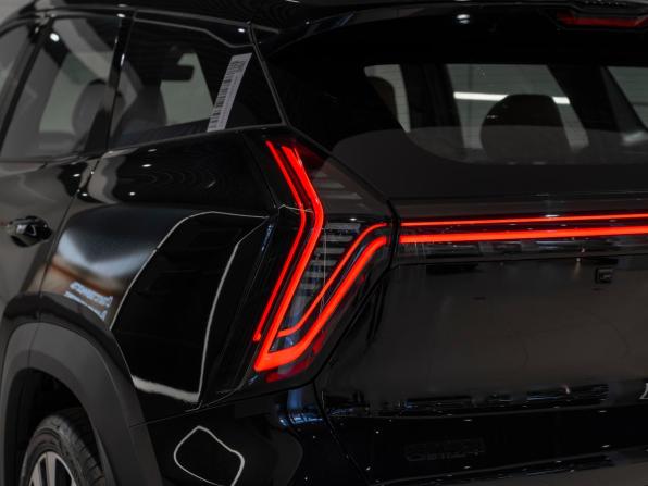 Geely Atlas II с пробегом 2026 года, цена 3 300 000 рублей, 11 км, внедорожник, Автокод Объявления