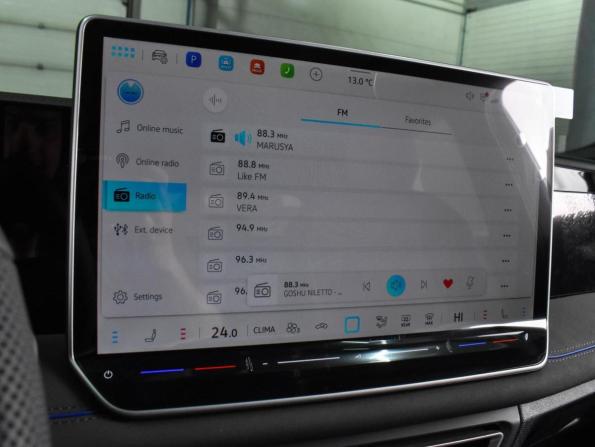 Volkswagen Tiguan III (China Market) с пробегом 2025 года, цена 4 749 000 рублей, 26 км, внедорожник, Автокод Объявления