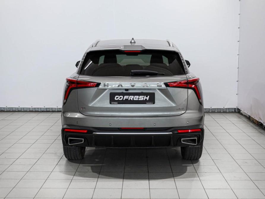 Haval F7 II Ростов-на-Дону  - изображение 4