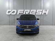 Volkswagen Polo VI Ростов-на-Дону  - изображение 19