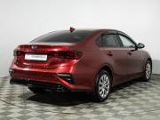 Kia Cerato IV Санкт-Петербург  - изображение 23