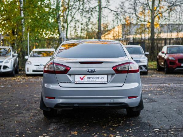 Ford Mondeo IV Рестайлинг с пробегом 2011 года, цена 770 000 рублей, 300151 км, седан, Автокод Объявления