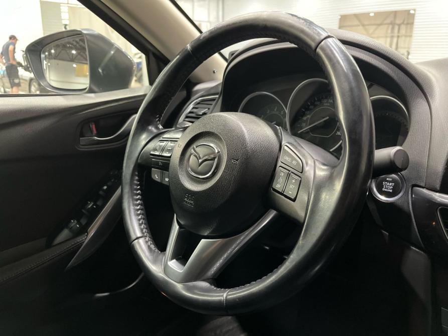 Mazda 6 III (GJ) Пермь  - изображение 13