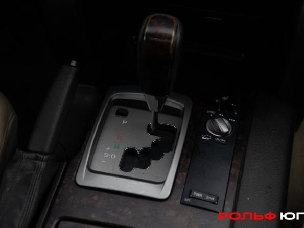 Toyota Land Cruiser 200 Series с пробегом 2010 года, цена 2 968 000 рублей, 242673 км, внедорожник, Автокод Объявления