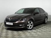 Skoda Octavia III (A7) Рестайлинг Санкт-Петербург  - изображение 17