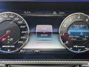 Mercedes-Benz G-Класс AMG II (W463) Москва  - изображение 22