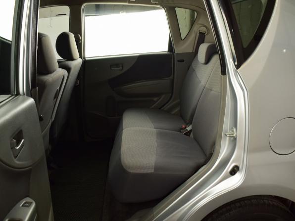 Daihatsu Move IV с пробегом 2008 года, цена 449 995 рублей, 170230 км, микровэн, Автокод Объявления