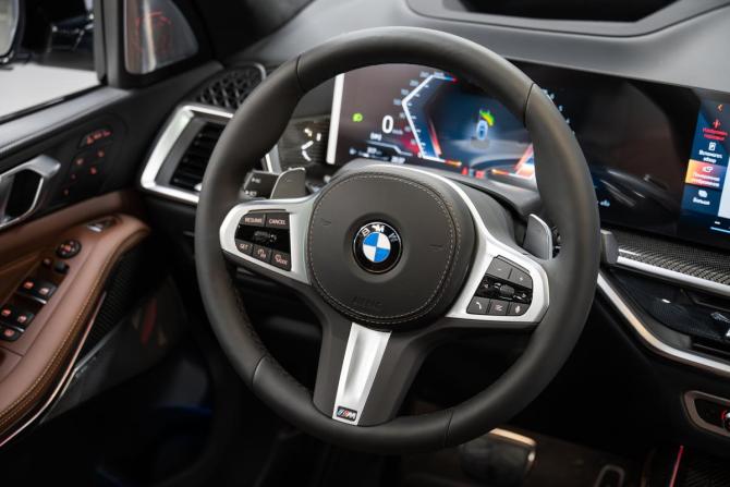 Новый BMW X7 I (G07) Рестайлинг 2026 года, цена 17 950 000 рублей, внедорожник, Автокод Объявления
