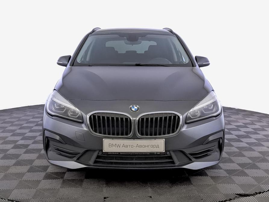 BMW 2 серии Active Tourer F45 Рестайлинг Москва  - изображение 2
