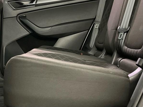 Skoda Kodiaq I с пробегом 2019 года, цена 2 270 000 рублей, 82002 км, внедорожник, Автокод Объявления