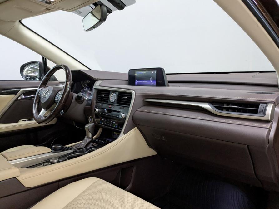 Lexus RX IV Москва  - изображение 18