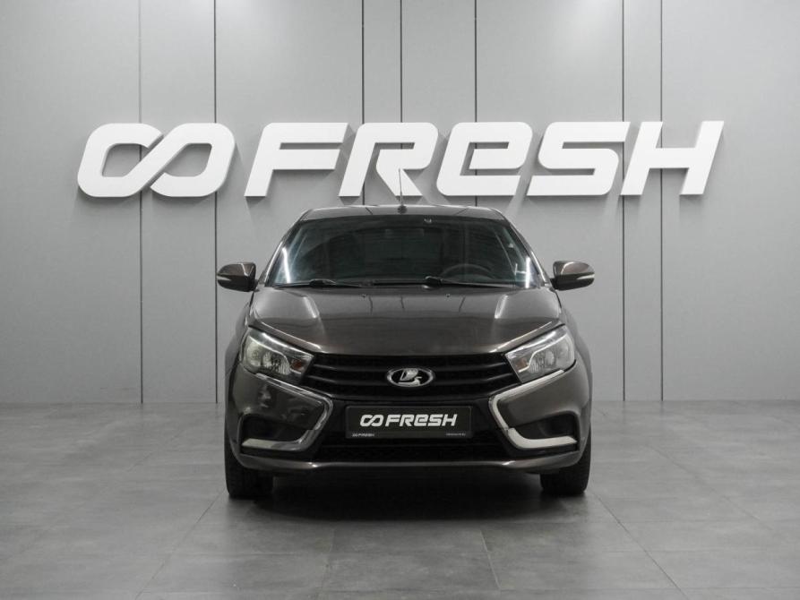 Lada (ВАЗ) Vesta I Воронеж  - изображение 3