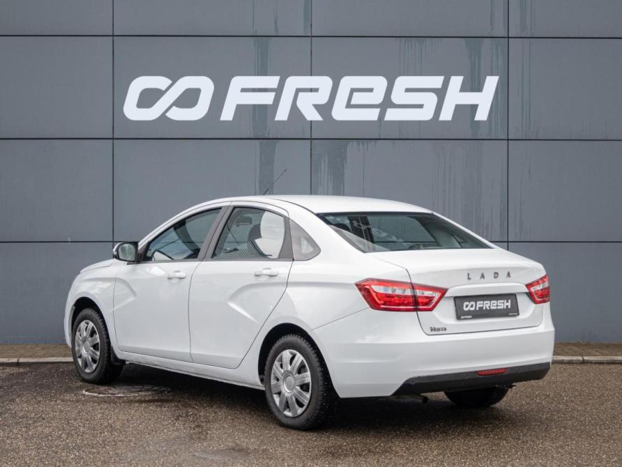 Lada (ВАЗ) Vesta I Краснодар  - изображение 2