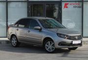 Lada (ВАЗ) Granta I Рестайлинг Саратов  - изображение 27