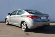 Hyundai Elantra V (MD) Нижний Новгород  - изображение 26