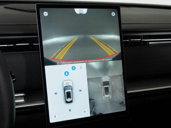 Jaecoo J7 I с пробегом 2024 года, цена 2 128 000 рублей, 37000 км, внедорожник, Автокод Объявления