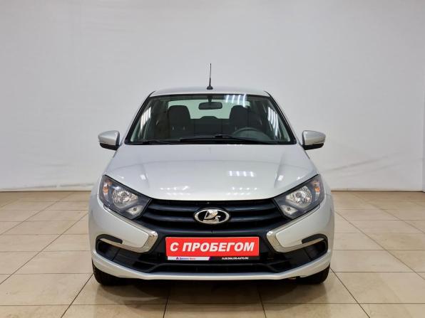 Lada (ВАЗ) Granta I Рестайлинг с пробегом 2019 года, цена 580 000 рублей, 101527 км, седан, Автокод Объявления