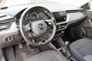 Skoda Rapid II Ярославль  - изображение 24