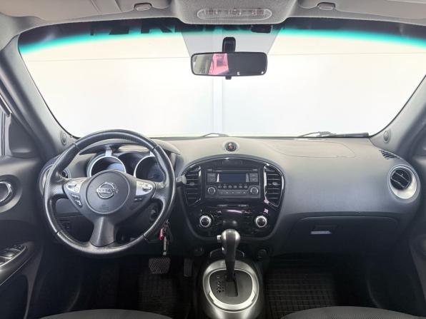 Nissan Juke I с пробегом 2013 года, цена 1 200 000 рублей, 136546 км, внедорожник, Автокод Объявления