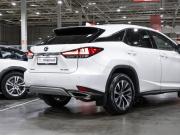 Lexus RX IV Рестайлинг Санкт-Петербург  - изображение 36